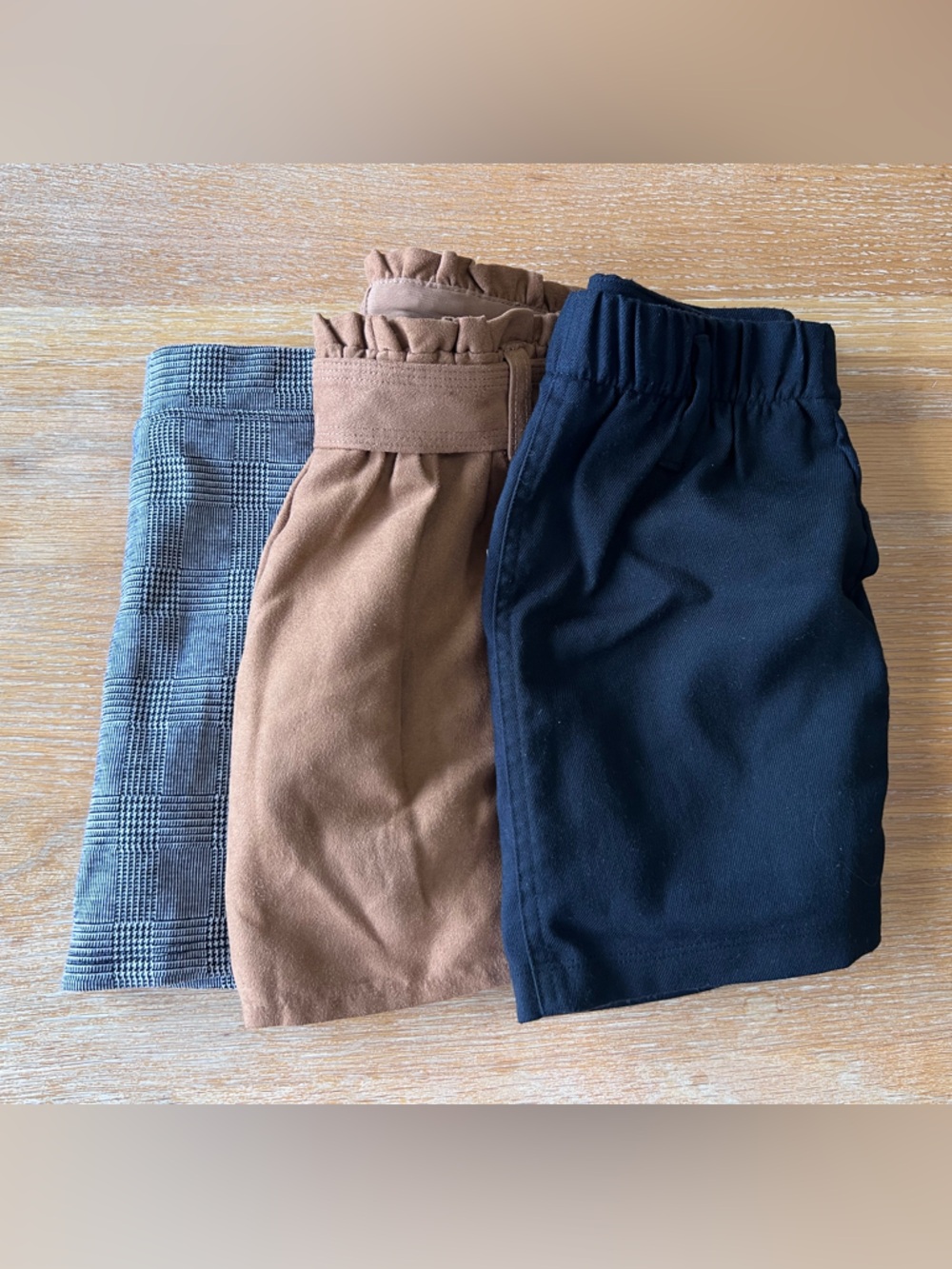 Girls Skirt Lot. Abercrombie. Art Class (Target).